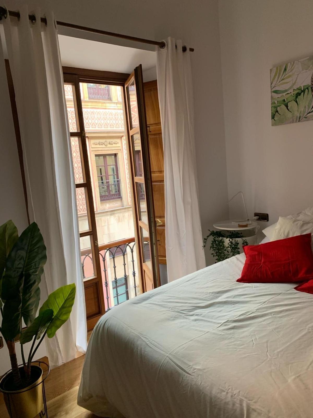 Myhousespain - Acogedor Plaza Mayor 1 *